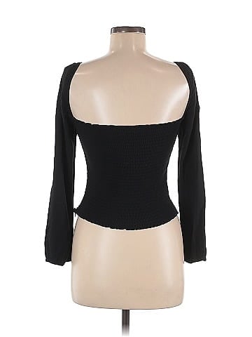 Reformation Long Sleeve Top (view 2)