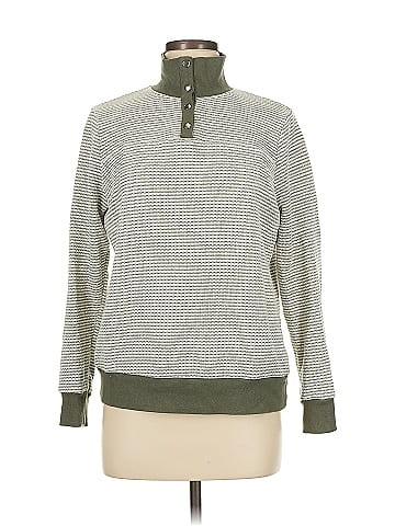Doe & Rae Pullover Sweater (view 1)