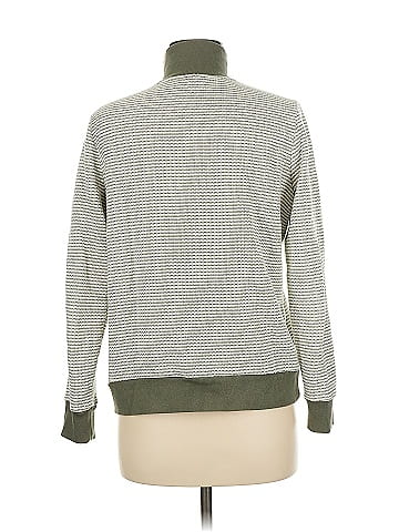 Doe & Rae Pullover Sweater (view 2)