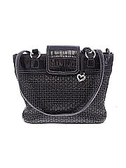 Brighton Leather Shoulder Bag