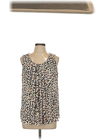 Apt. 9 Sleeveless Blouse (view 1)