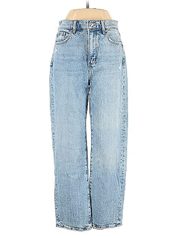 Ann Taylor LOFT Jeans (view 1)