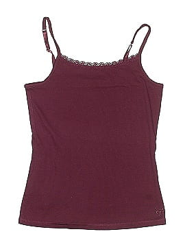 Justice Tank Top