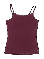 Justice Tank Top