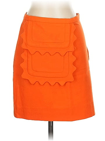 Victoria Beckham for Target Formal Skirt (view 1)