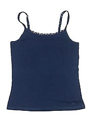 Justice Tank Top