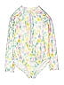 Wonder Nation Pink Swimsuit Cover Up Size 10 - 12 - photo 1