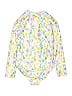 Wonder Nation Pink Swimsuit Cover Up Size 10 - 12 - photo 2