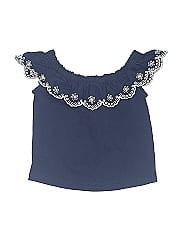 Gymboree Sleeveless Blouse