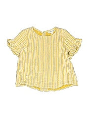 Tucker + Tate Short Sleeve Blouse
