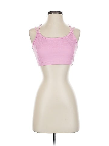 LoveShackFancy Sports Bra (view 1)
