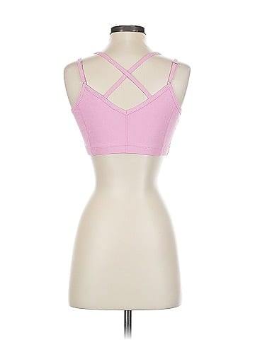 LoveShackFancy Sports Bra (view 2)