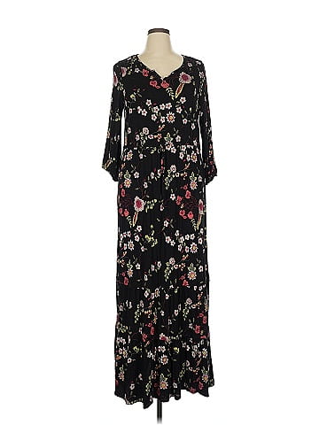 Style&Co Casual Dress (view 1)