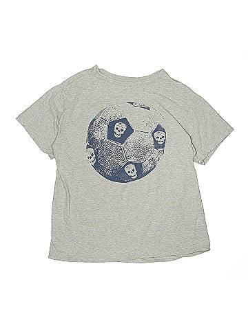 Crazy 8 Short Sleeve T-Shirt (view 1)