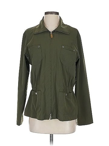 Zenergy by Chico's Jacket (view 1)