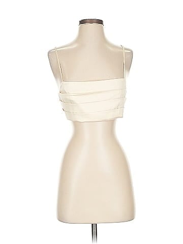 Camila Coelho Sleeveless Top (view 1)