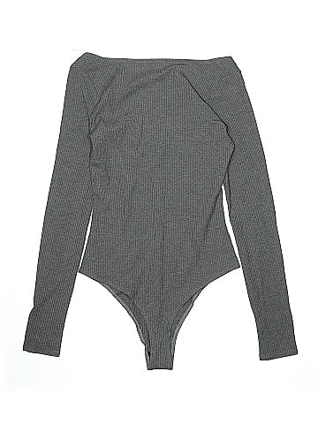 Reformation Jeans Bodysuit (view 2)