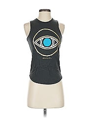 Spiritual Gangster Sleeveless T Shirt