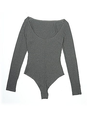 Reformation Jeans Bodysuit (view 1)