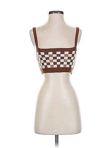 Peppermayo Sleeveless Top (view 1)