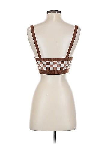 Peppermayo Sleeveless Top (view 2)