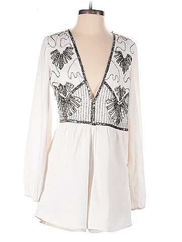 Nasty Gal Inc. Romper (view 1)