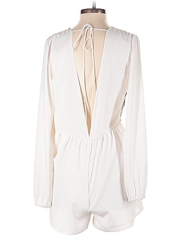 Nasty Gal Inc. Romper (view 2)