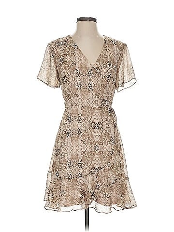 All in Favor Cocktail Dress (view 1)