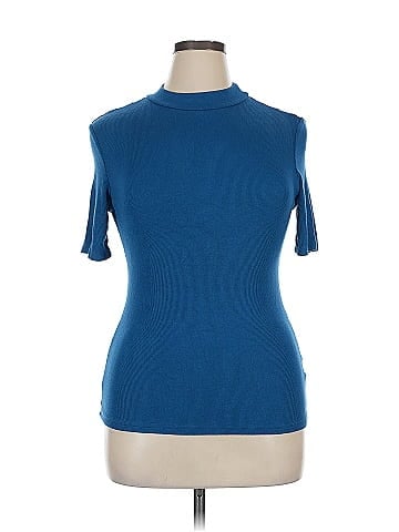 Assorted Brands Short Sleeve Top (view 1)