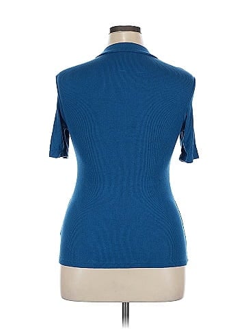 Assorted Brands Short Sleeve Top (view 2)
