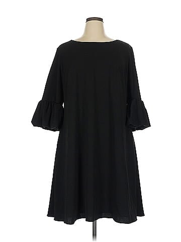 Betsy & Adam Casual Dress (view 1)