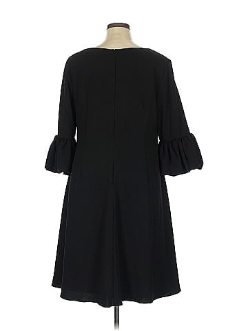 Betsy & Adam Casual Dress (view 2)