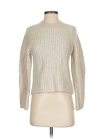 Naadam Wool Pullover Sweater (view 1)