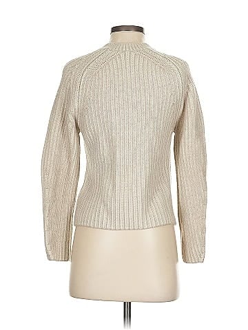 Naadam Wool Pullover Sweater (view 2)