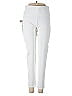 Vince Camuto White Active Pants Size S - photo 1