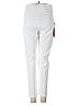 Vince Camuto White Active Pants Size S - photo 2
