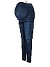 Adriano Goldschmied Blue Jeggings Size 29 waist - photo 1