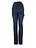 Adriano Goldschmied Blue Jeggings Size 29 waist - photo 2