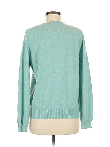 Charter Club Cashmere Pullover Sweater (view 2)