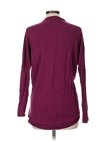 Express One Eleven Pullover Sweater (view 2)