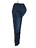 Adriano Goldschmied Blue Jeggings Size 29 waist - photo 4