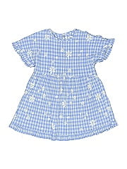 Zara Baby Dress
