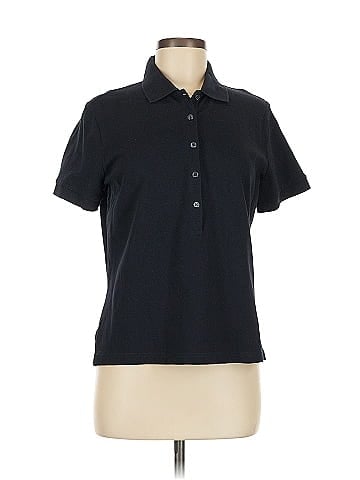 Faconnable Short Sleeve Polo (view 1)