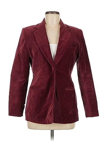 Newport News Blazer (view 1)