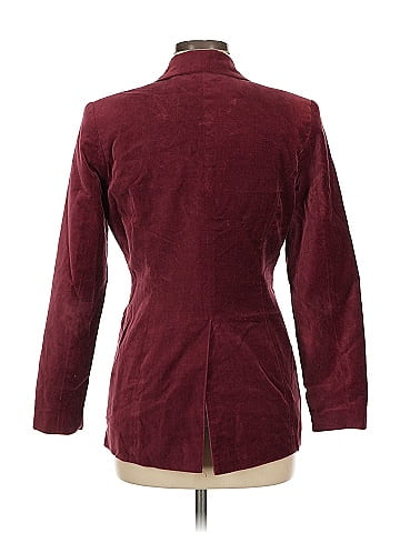 Newport News Blazer (view 2)