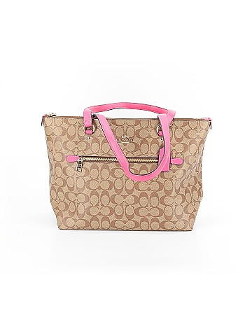 Coach Factory Tote (view 1)