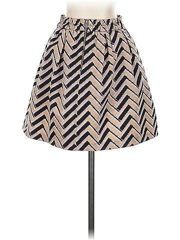 PinkyOtto Formal Skirt (view 2)