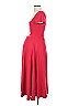Hatch Red Cocktail Dress Size S - photo 4