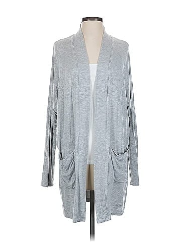 Beyond Yoga Cardigan (view 1)