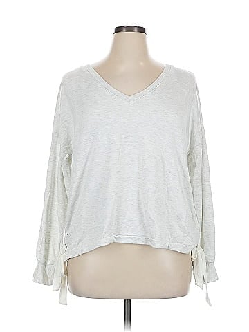 Soma Pullover Sweater (view 1)
